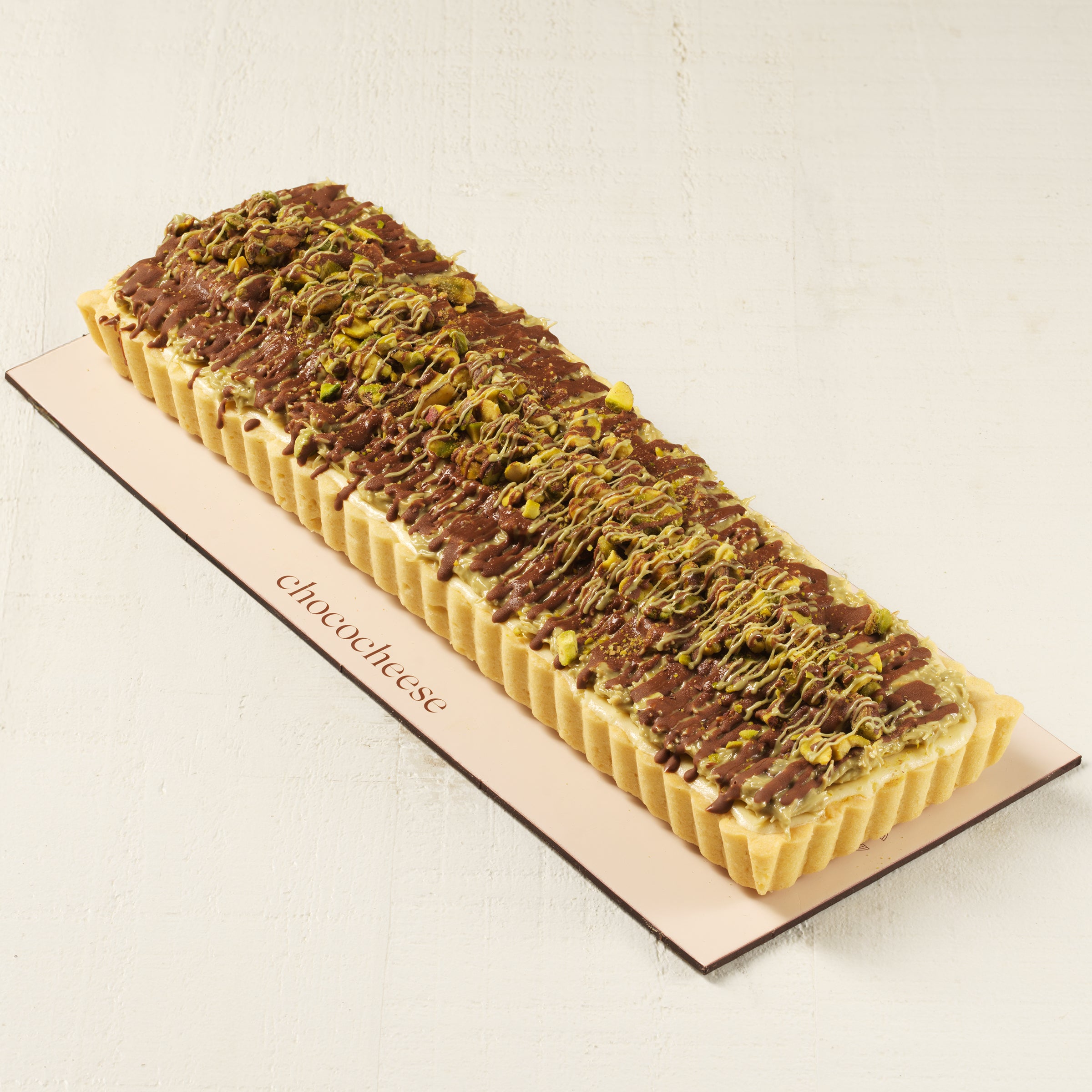 Dubai Tart