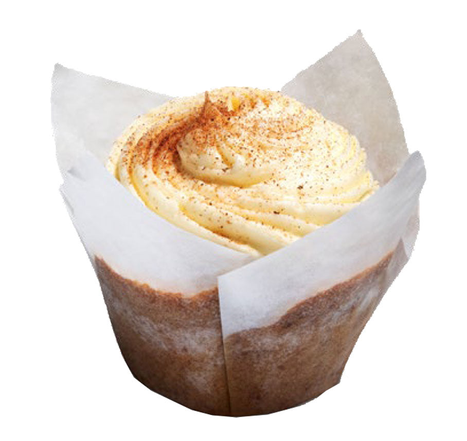 Carrot Muffins