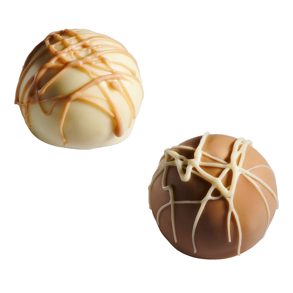 Choco Cheese Balls