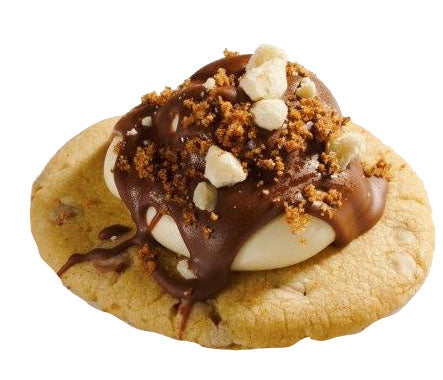 Chunky Cookies