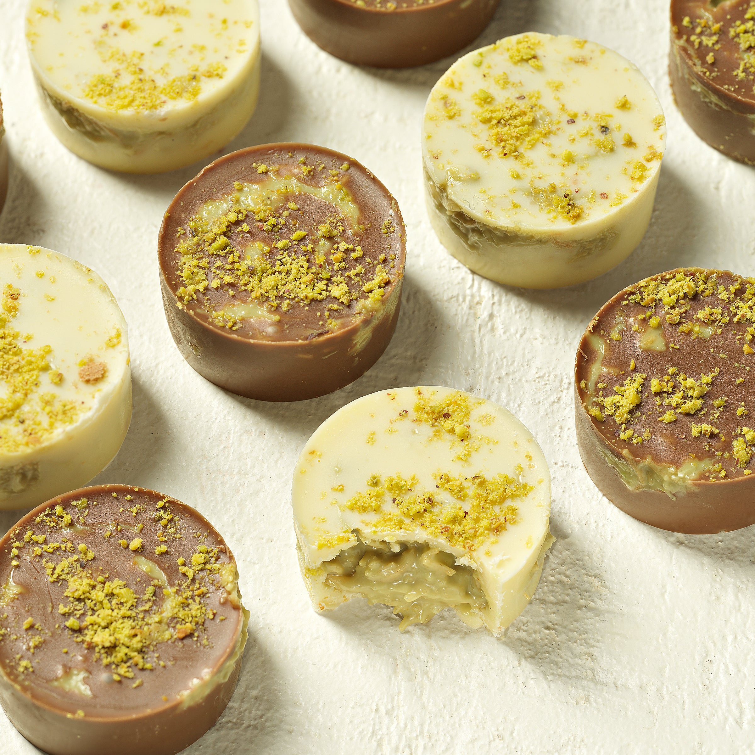 Dubai Chocolate Petites
