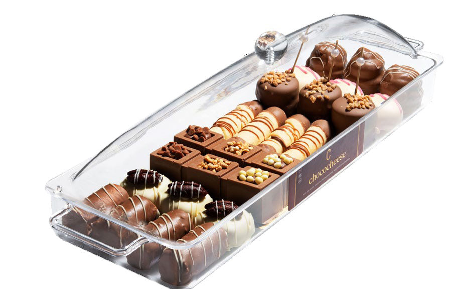 Exquisite Combo Box