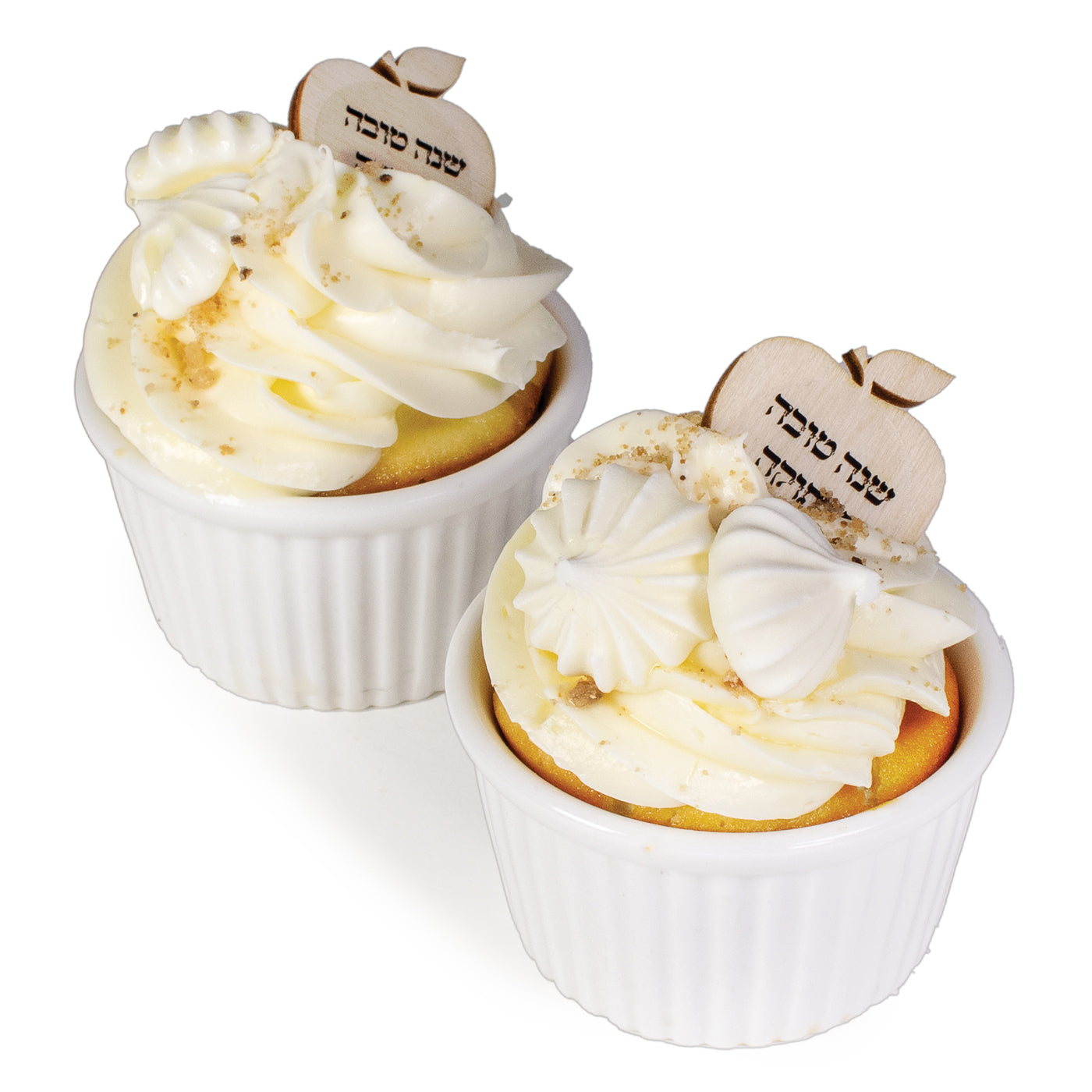 Single Honey Cheese Ramekin (sold per 12)
