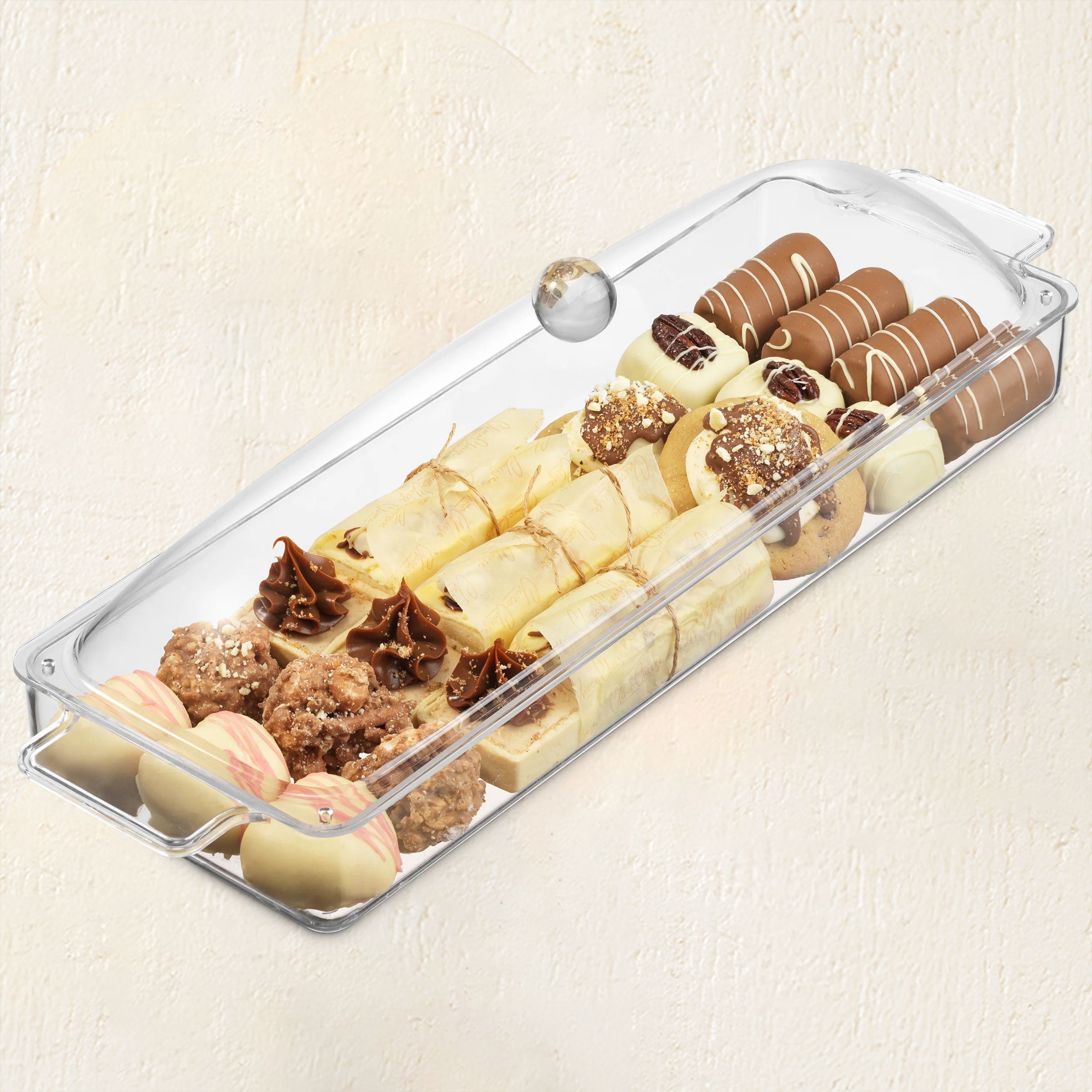 The Exquisite Combo Box