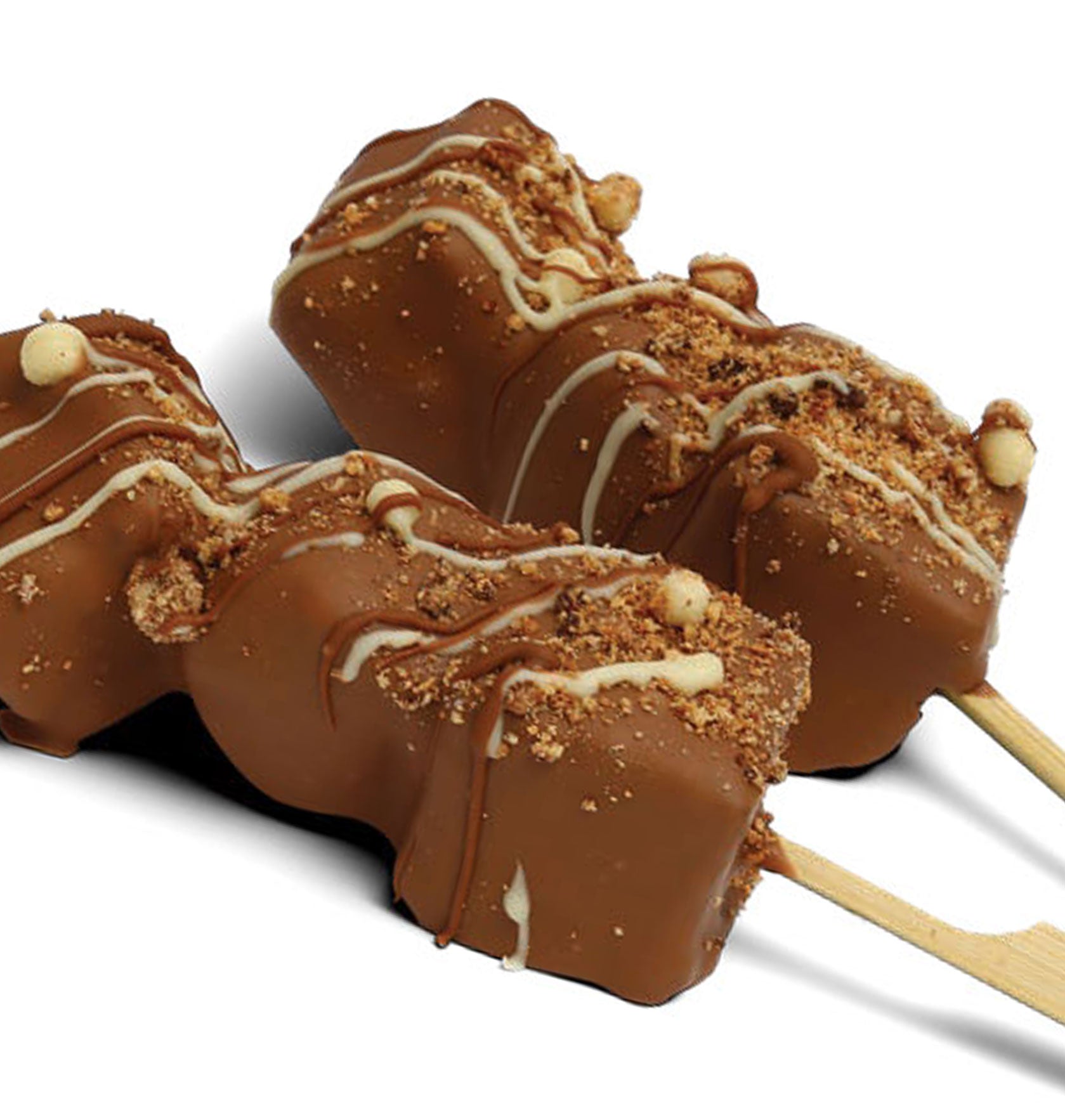 Cheese Kebabs