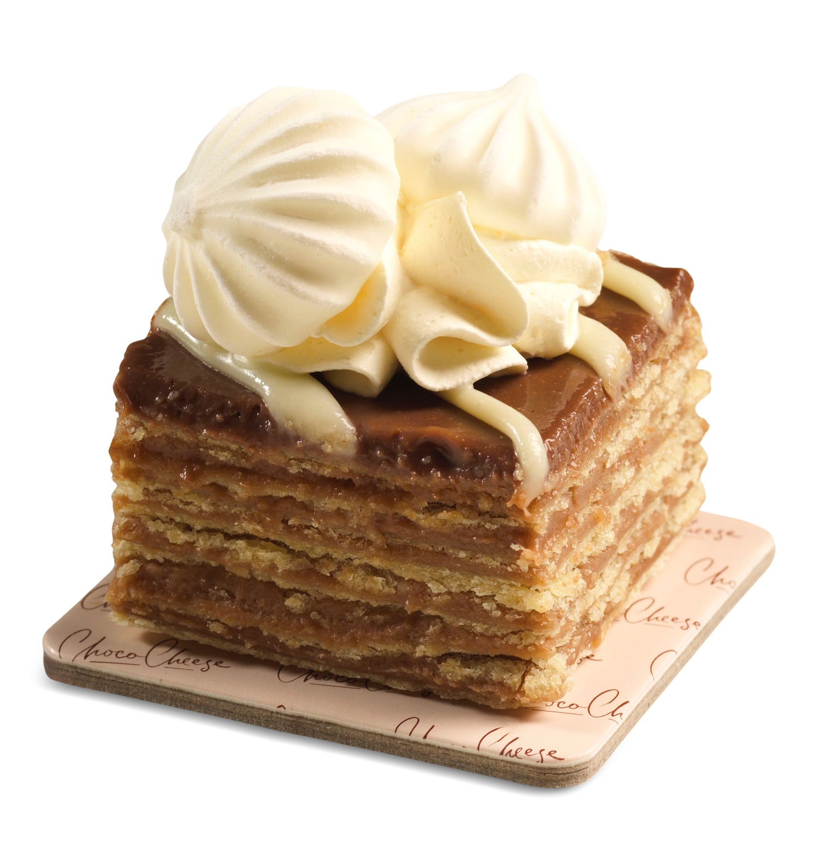 Wafer Squares