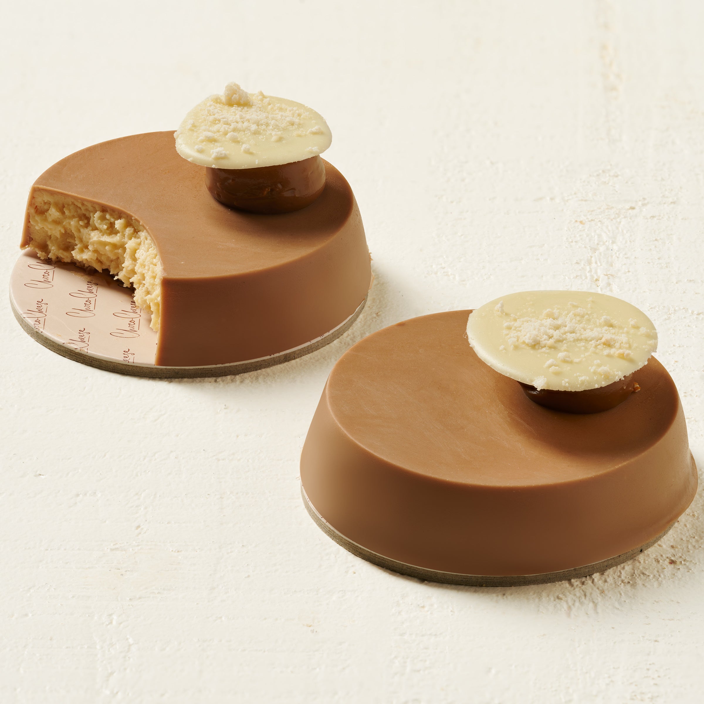 Caramel Fantasy