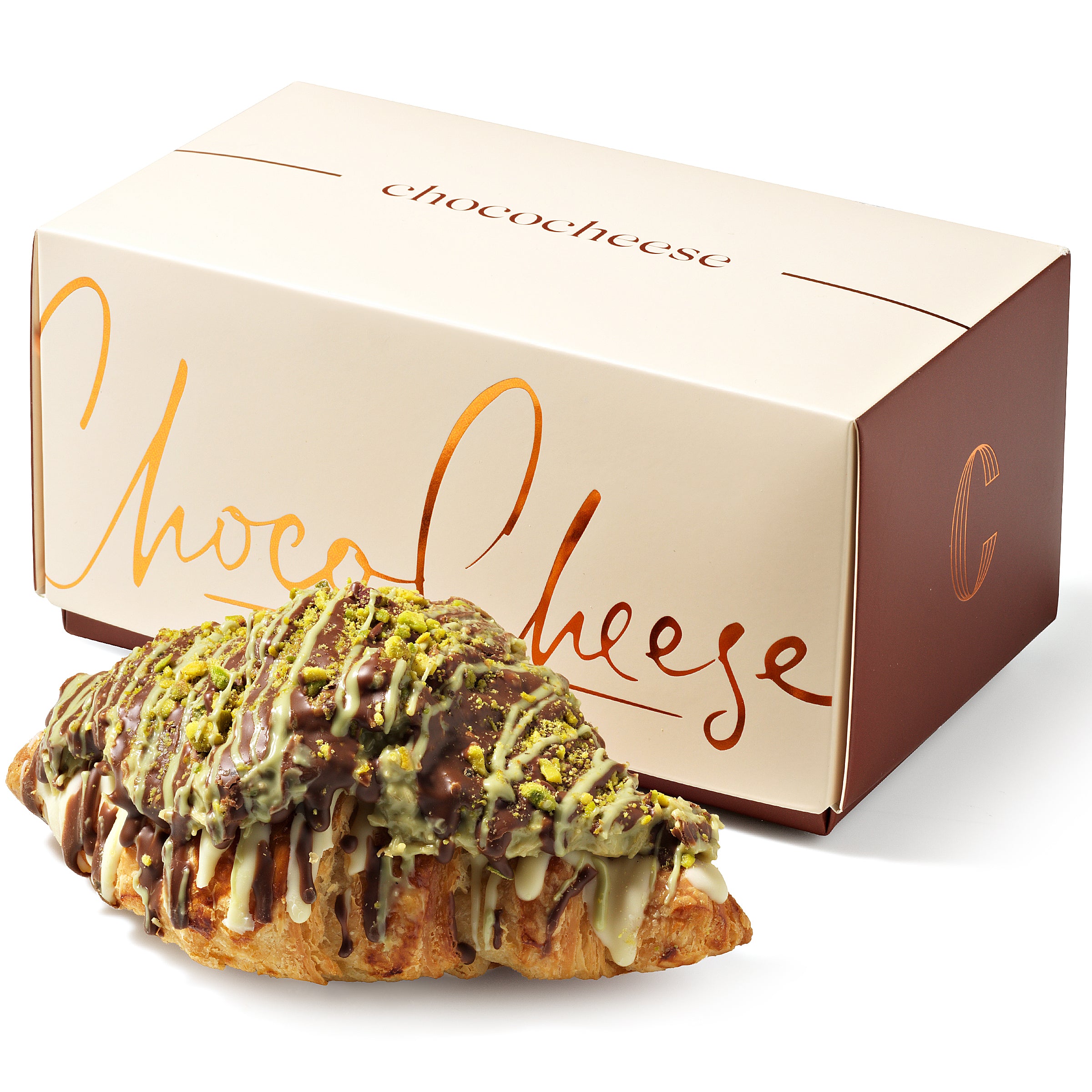 Dubai Croissant (sold per 6)