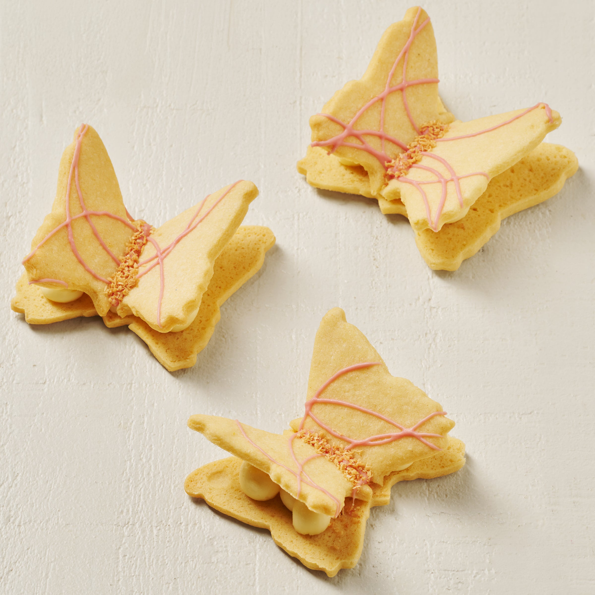 Butterflies
