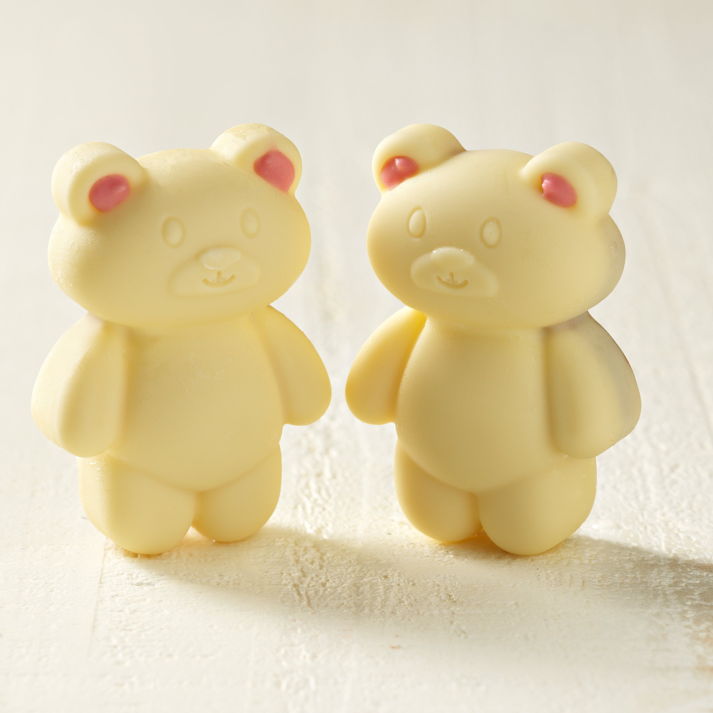 Teddy Bears