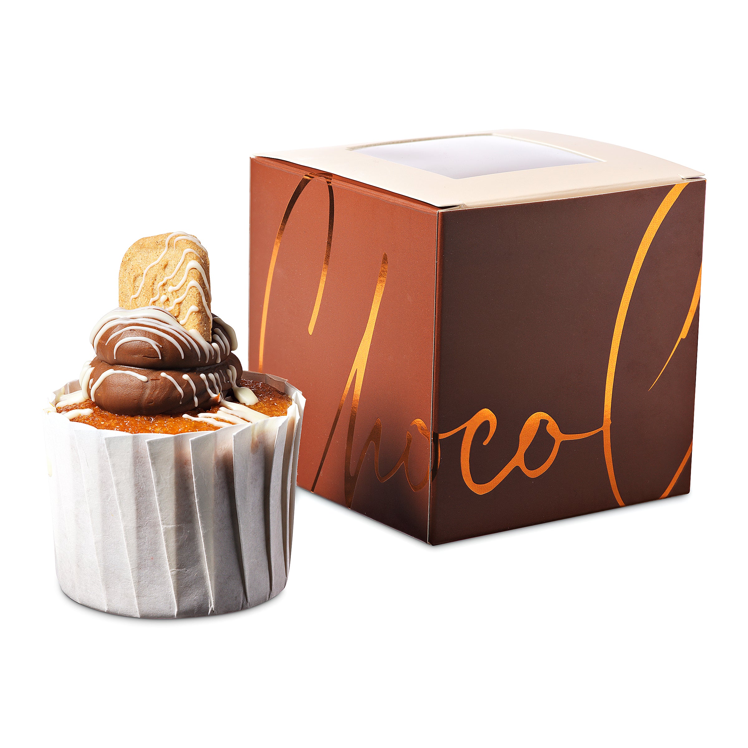 Heavenly Muffin (sold per 12)