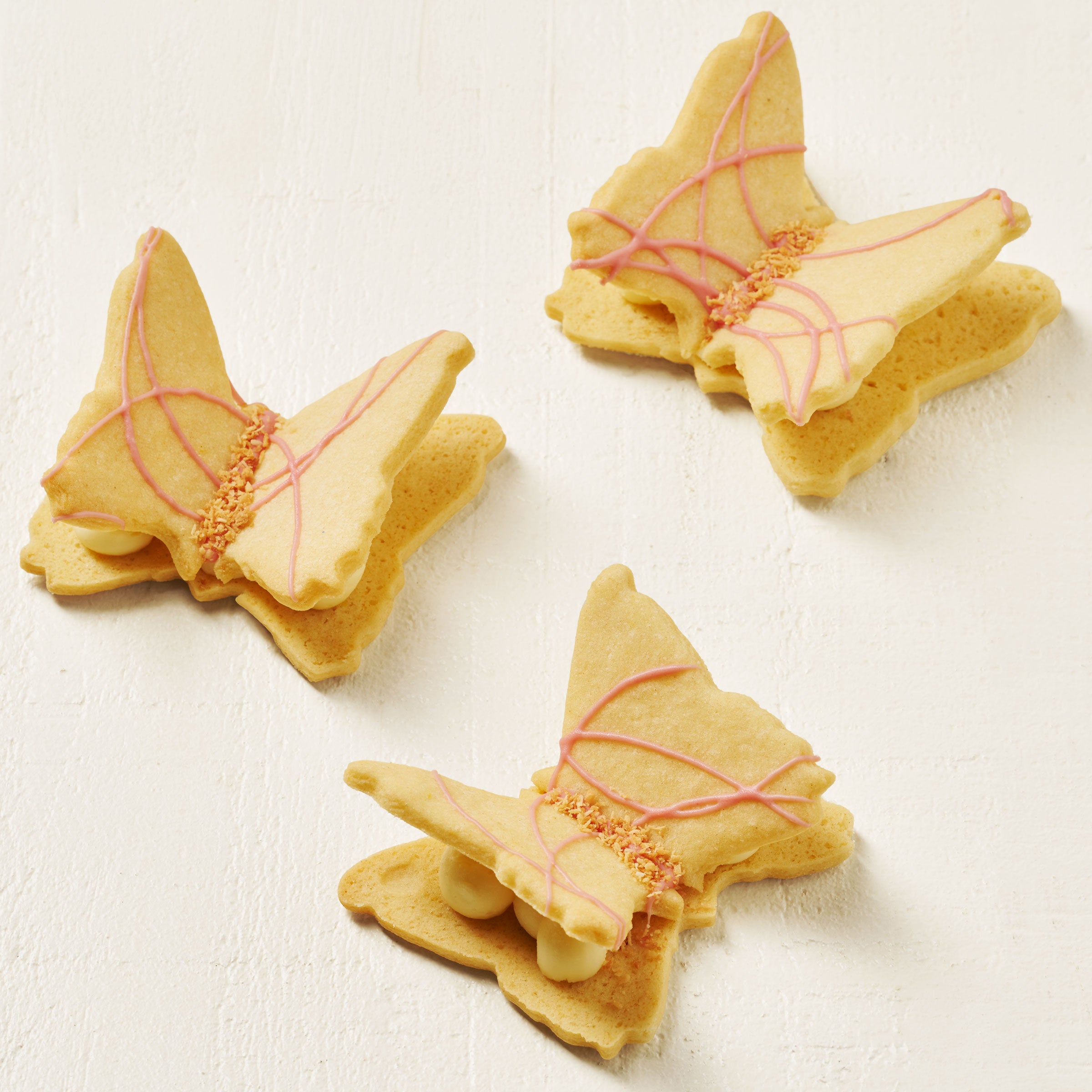 Butterflies