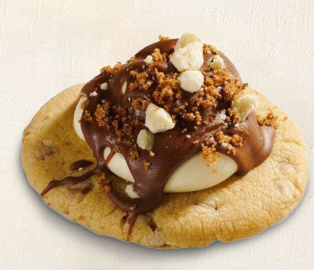Chunky Cookies