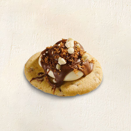 Chunky Cookies