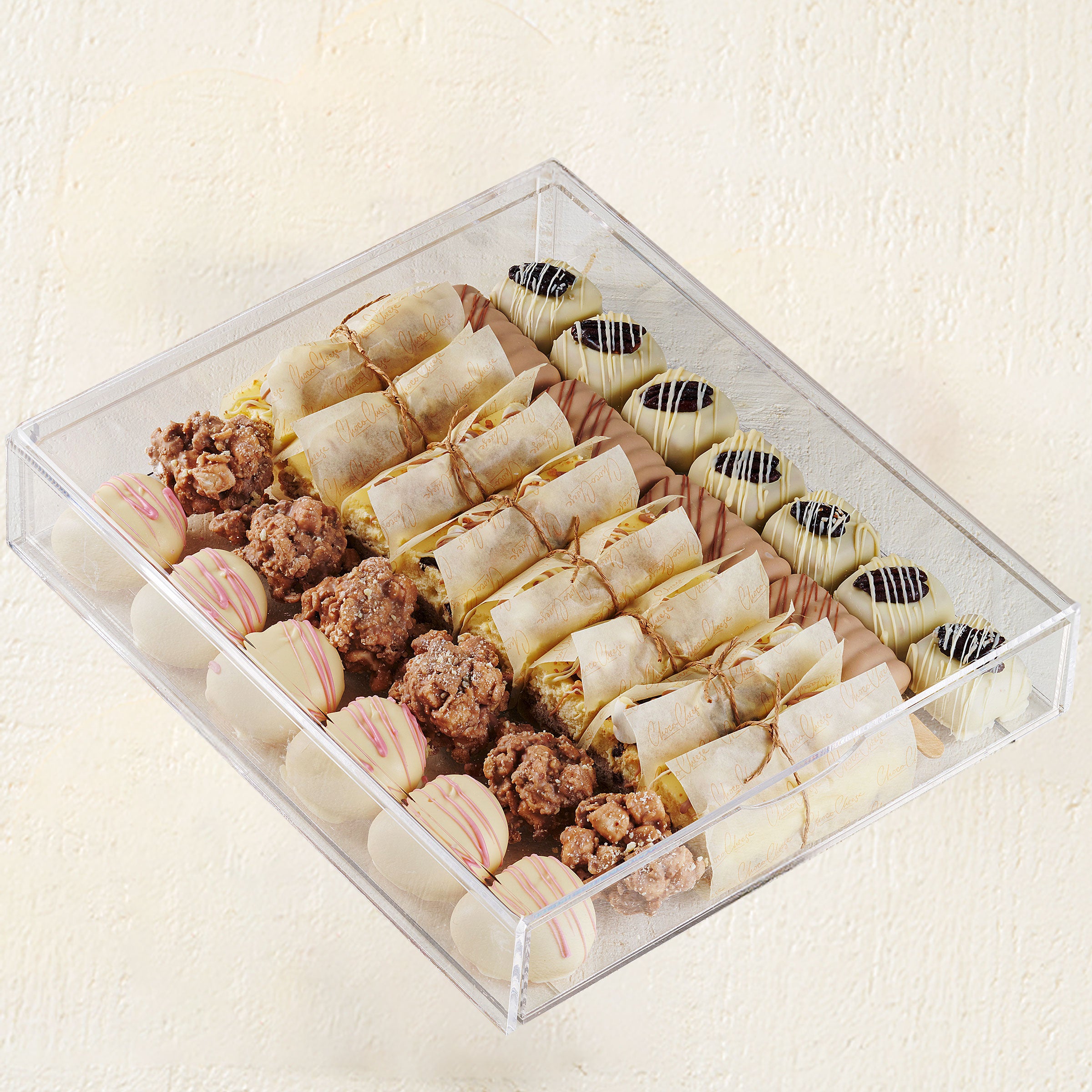 The Colossal Drawer Box