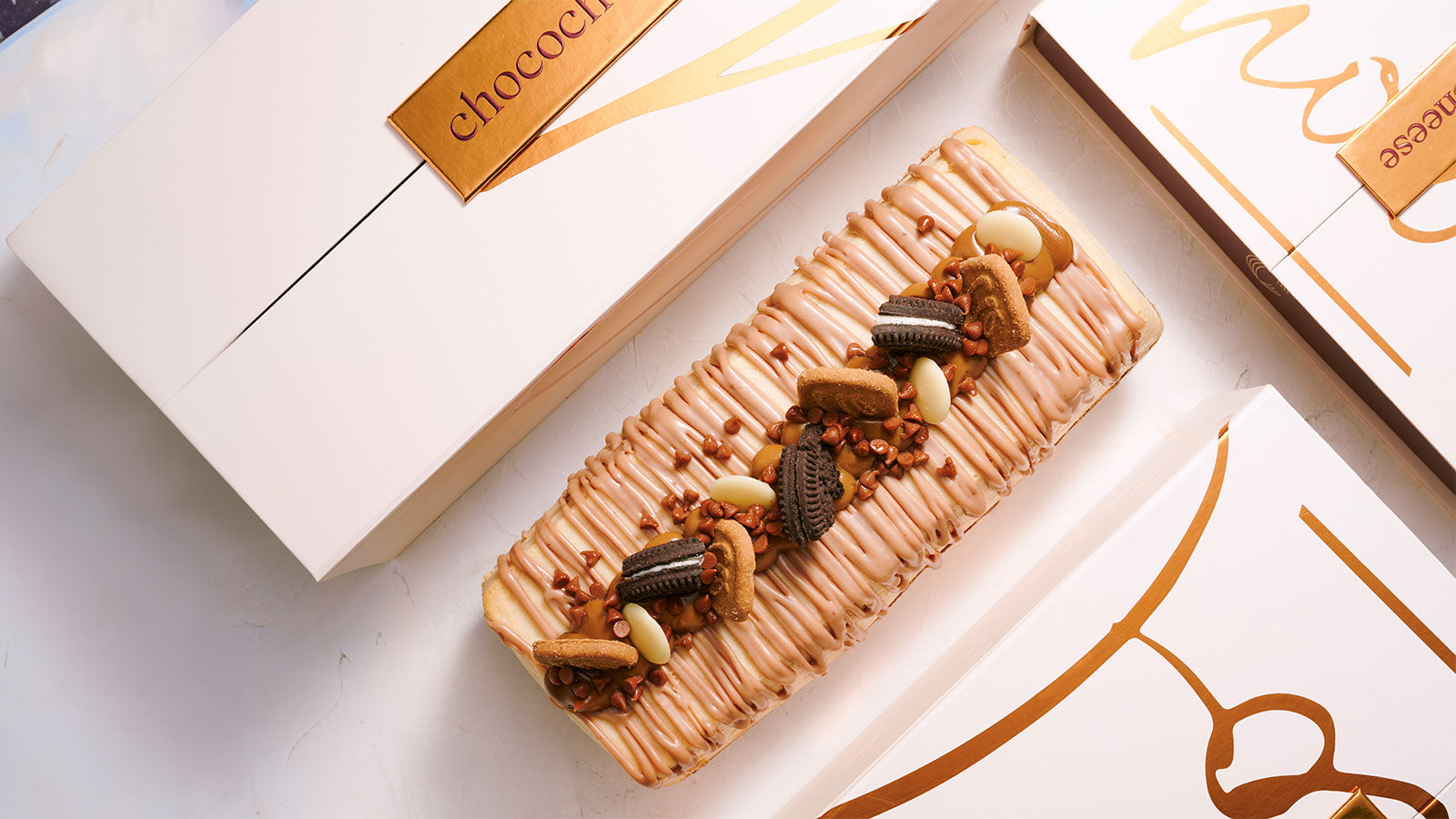 Dairy Confectionery Perfection | Monroe NY