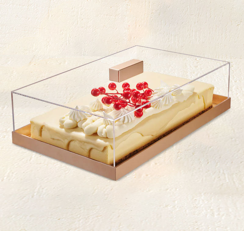 Royal Shavuos Cheese Cake