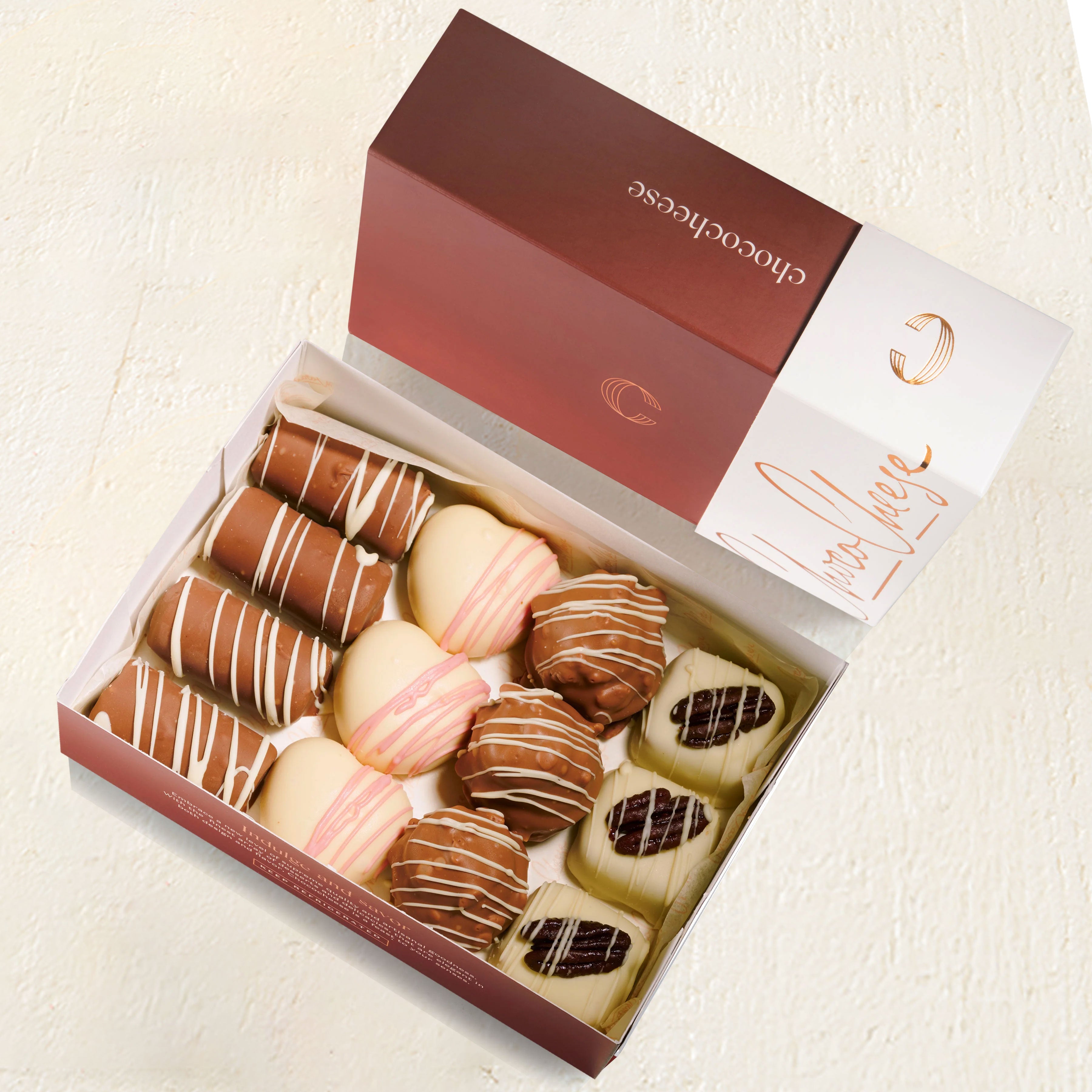 The Signature Gift Box