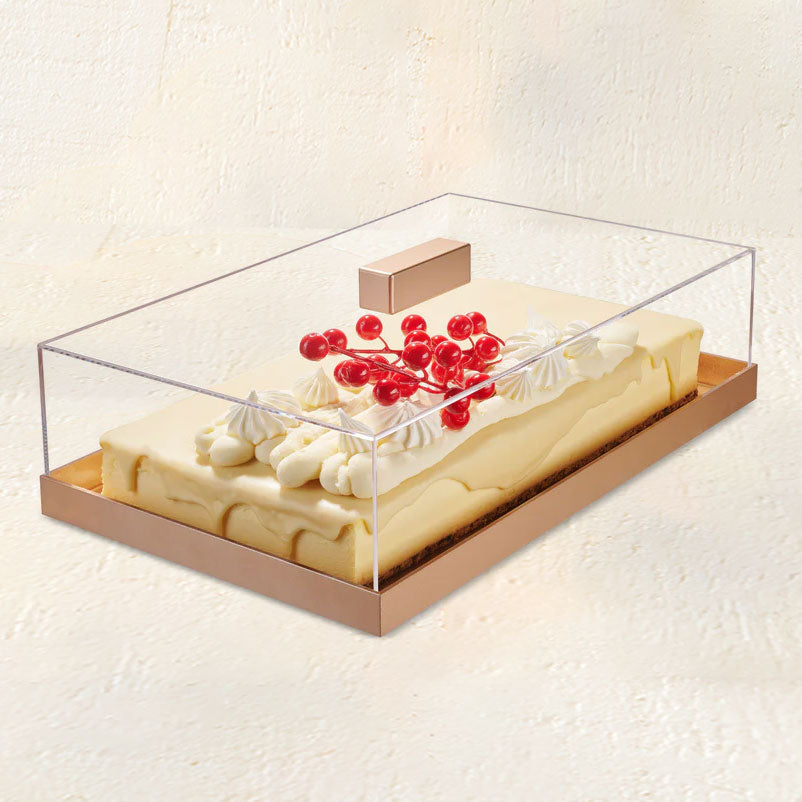 Royal Shavuos Cheese Cake